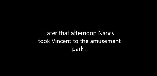  Naughty Nancy episode 13 part 2